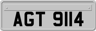 AGT9114