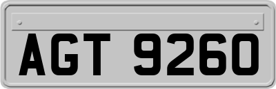 AGT9260