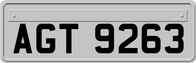 AGT9263
