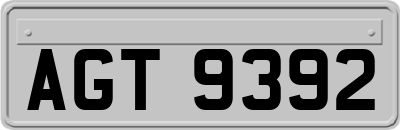 AGT9392