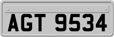 AGT9534