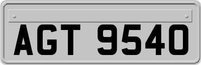 AGT9540