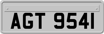 AGT9541
