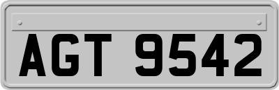 AGT9542