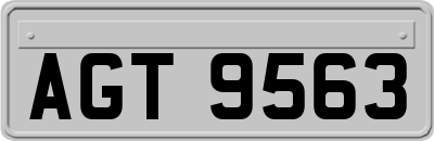 AGT9563