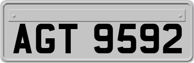 AGT9592
