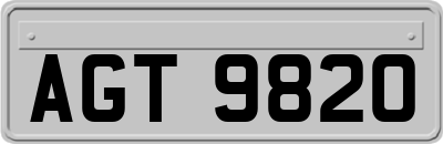AGT9820