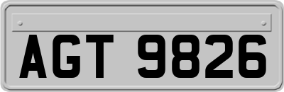 AGT9826