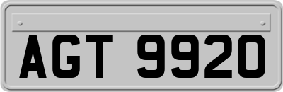 AGT9920