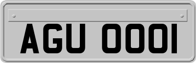 AGU0001