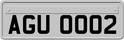 AGU0002