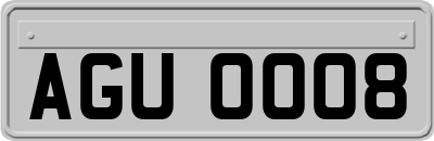 AGU0008