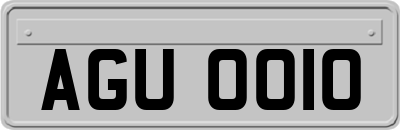 AGU0010