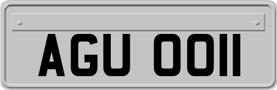 AGU0011
