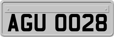 AGU0028