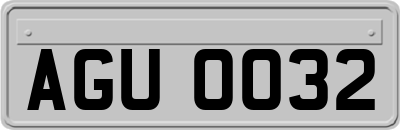 AGU0032