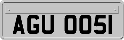 AGU0051