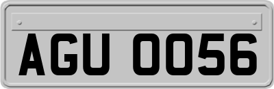 AGU0056