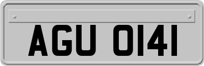 AGU0141