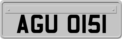 AGU0151