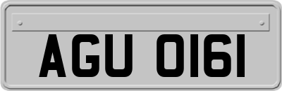 AGU0161