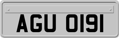 AGU0191