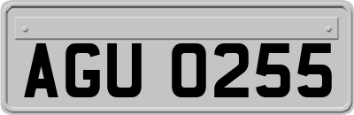 AGU0255