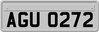AGU0272