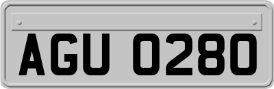 AGU0280