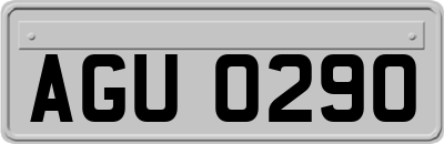 AGU0290