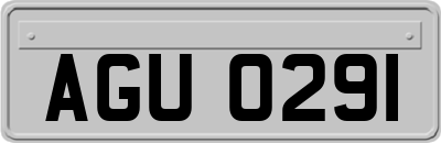 AGU0291