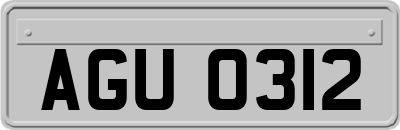AGU0312