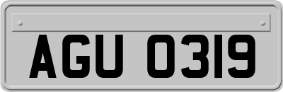 AGU0319