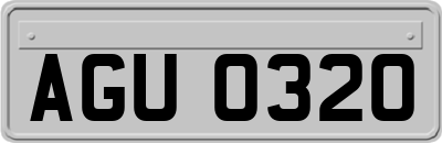AGU0320