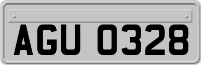 AGU0328