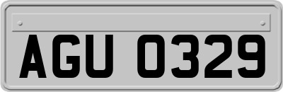AGU0329