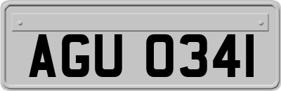 AGU0341