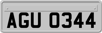 AGU0344