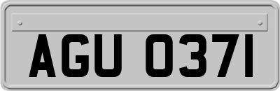 AGU0371