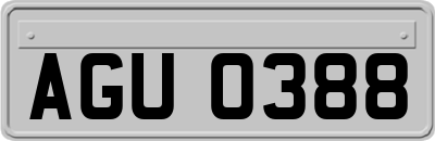 AGU0388