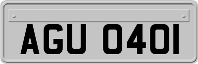AGU0401