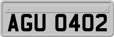 AGU0402