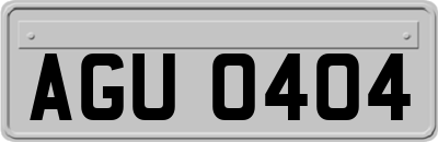 AGU0404