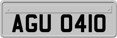 AGU0410