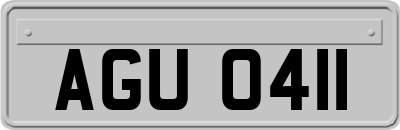 AGU0411