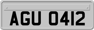 AGU0412