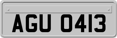 AGU0413