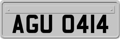 AGU0414