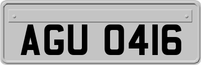 AGU0416