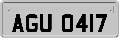 AGU0417